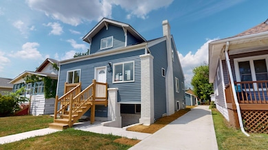 929 Drackert St, Hammond, IN 46320 - photo 2