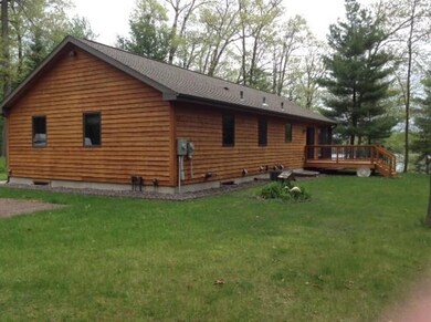 6241 Devils Lake Rd, Webster, WI 54893 - photo 2