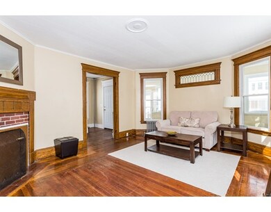 56 Edgemont St, Springfield, MA 01109 - photo 5