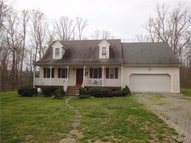 1507 Bracketts Bend, Powhatan, VA 23139 - photo 2