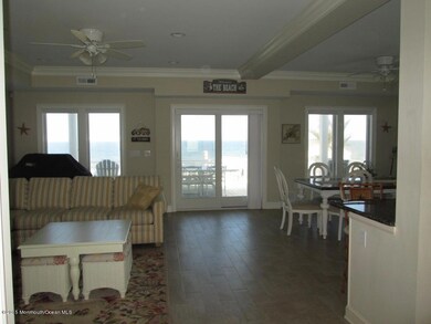 From foyer