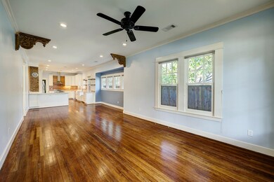 1101 Enid St, Houston, TX 77009 - photo 3