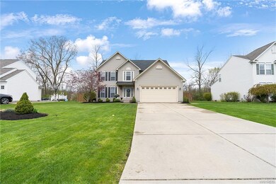 7250 Wilrose Ct, North Tonawanda, NY 14120 - photo 2