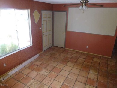front room