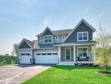 4307 Annika Ct, Minnetonka, MN 55345 - photo 2