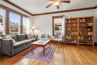 69 Albano St unit 1, Roslindale, MA 02131 - photo 5