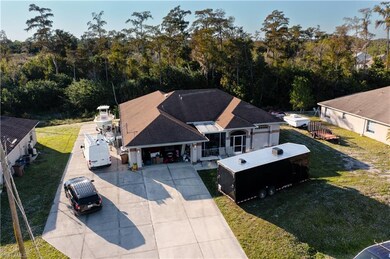 754 Halsey Ave, Lehigh Acres, FL 33974 - photo 4