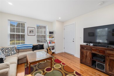 UNIT 1 LIVING ROOM