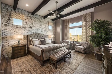 custom builder arizona real estate