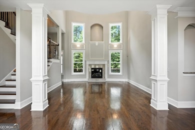 110 Aston Hall, Macon, GA 31210 - photo 5