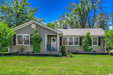 213 Busbee St, Conway, SC 29526 - photo 3