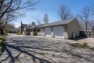 127 Mountain Rd, Center Tuftonboro, NH 03816 - photo 3