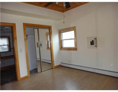 Bedroom. Bedroom 1