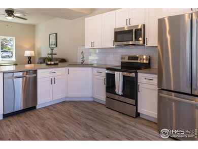 820 Grant St unit E, Wray, CO 80758 - photo 3