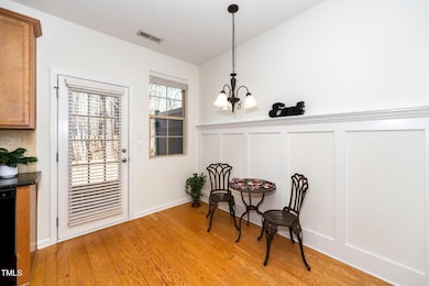 746 Wickham Ridge Rd, Apex, NC 27539 - photo 6