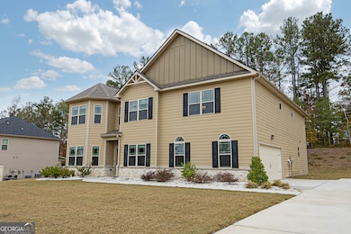 220 Calebee Ave, Senoia, GA 30276 - photo 2