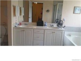 Masterbath