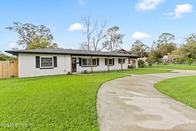1070 Talbot Ave, Jacksonville, FL 32205 - photo 3