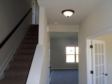 Stairwell