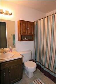 Hall Bathroom