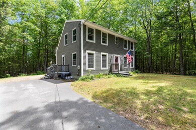 28 Hidden Creek Ln, Standish, ME 04084 - photo 2