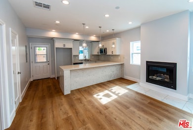 2210 S Harcourt Ave, Los Angeles, CA 90016 - photo 4