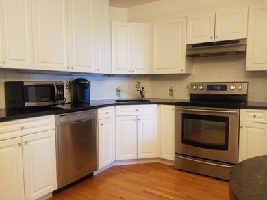 151 Coolidge Ave unit 703, Watertown, MA 02472 - photo 3