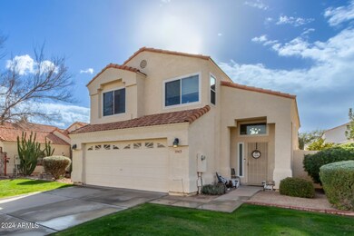 5063 E Dragoon Ave, Mesa, AZ 85206 - photo 3