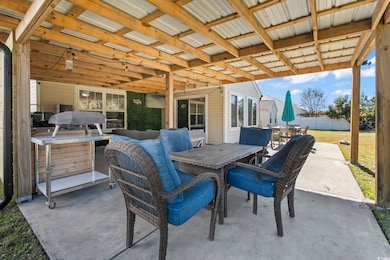 2433 Whetstone Ln, Myrtle Beach, SC 29579 - photo 5