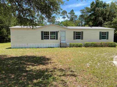 50 Carolina Ct, Crawfordville, FL 32327 - photo 2