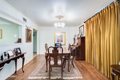 701 E Bayou Pkwy, Lafayette, LA 70508 - photo 7