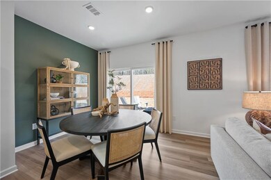 3119 Whitman Ct SE, Gainesville, GA 30507 - photo 7