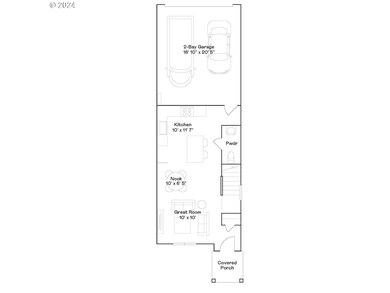 857 Sifuentez Ct, Woodburn, OR 97071 - photo 2