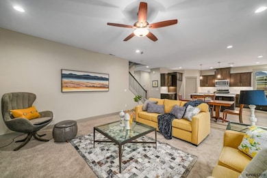 934 Claggett St NE, Keizer, OR 97303 - photo 5