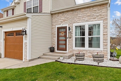 Front Entrance - Copy