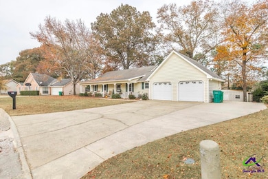 203 Morning Dove Ln, Warner Robins, GA 31088 - photo 2