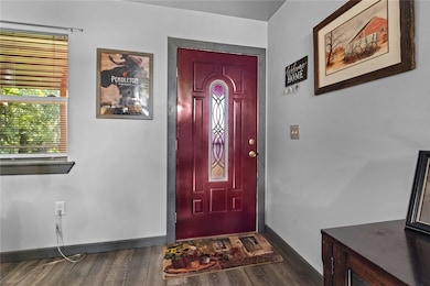 72177 S 4644 Rd, Proctor, OK 74457 - photo 6