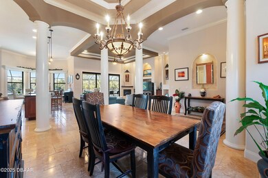 Custom Chandelier