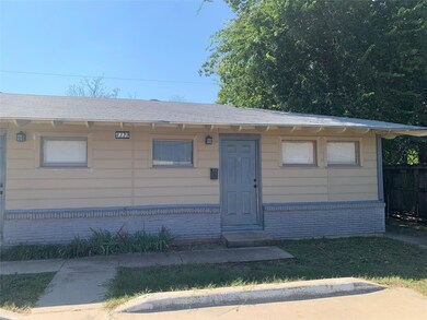 8339 White Settlement Rd unit D, Fort Worth, TX 76108 - photo 6