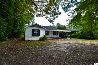 906 Cook St, Ruston, LA 71270 - photo 2