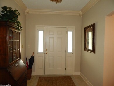 1537 Santa fe Trail, Heber Springs, AR 72543 - photo 3