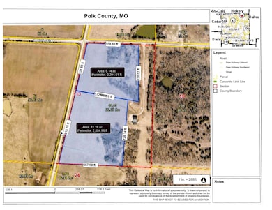 000 Hwy 64-Tract 2, Bolivar, MO 65613 - photo 3