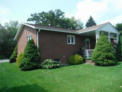 2301 Old Rte 119 Hwy, Center Twp/Homer Cty, PA 15748 - photo 3