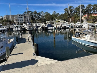 C-57 C-57 Windmill Harbour Marina, Hilton Head Island, SC 29926 - photo 2