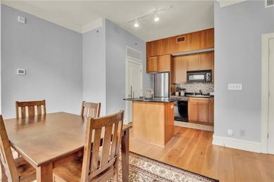 The Healey Building Residential Condos unit 4D, Atlanta, GA 30303 - photo 2