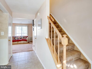 2884 Madeira Ct, Woodbridge, VA 22192 - photo 2