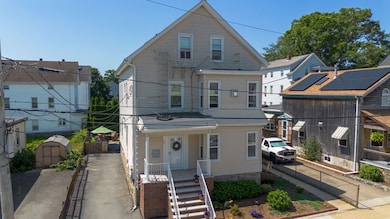 69 Summerfield St, Fall River, MA 02720 - photo 2