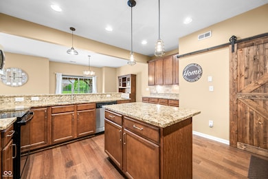 6336 Moonstruck Pkwy, Indianapolis, IN 46259 - photo 4