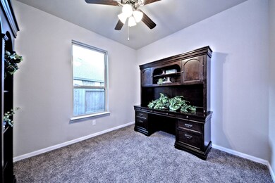 Outstanding Study for your private place!  Great for that Home Office if you need it!