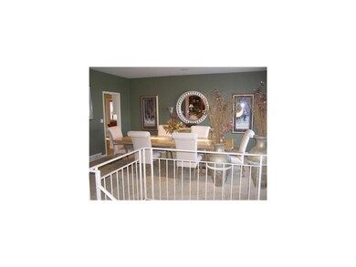 Dining Area.